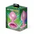 ANALNI ČEP After Dark Anodyzed Pink (L)