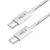 1 to 3 Tech-Protect Kabel Usb-C Za Android Telefone Pd60W 200Cm Hitro Polnjenje