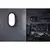 Osram - LED spoljašnje zidno svetlo BULKHEAD LED/6W/230V IP54 crno