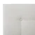 Homestyle4U Posteljni okvir, 145,5x95x211 cm, bež