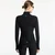 Majice Craft Wool Wind HZ LS Black M