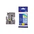 BROTHER Traka TZe-531 crna na plavo 12 mm