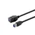 Vivolink PROKEYUSB3AFBM2B USB 3.0 A/B adapter