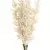 Eglo 428222 - Veštački cvet DEMING, 36 cm, žute boje