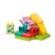 Lego duplo peppa pig camping trip