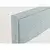 Svetlo modra boxspring postelja s prostorom za shranjevanje 200x200 cm Fresco – Maison de Reve