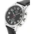 Master Time MTGA-10816-21L Radio-Controlled Mens Watch 41mm 3ATM
