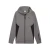 Puma PUMATECH FULL-ZIP HOODIE DK, muška jakna, siva 684605