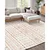 VEVOR Preproga 1524x2438 cm bež
