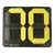JVD Flipboard Target Number