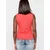 KOROSHI Bluza losos