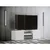 MID.YOU Tv-element Lowina 115, Bela