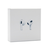 Slusalice Bluetooth Airpods AP4 bele