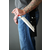 Japonski nož tanto RED SPIRIT, 21 cm, F.Dick