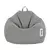 Atelier del Sofa Lazy bag Sivi