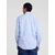 SEIDENSTICKER Poslovna srajca Smart Essentials, modra