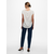 ONLY Bluza onlVIC, bela