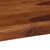 Blagovaonski stol 120x60x76 cm puno drvo bagrem