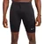 Nike Fast Dri-Fit Brief-Lined Half Tight