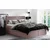 Boxspring postelja Cosmo - 200x200 cm