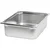Nerjaveča gastronorm posoda Rieber GN 2/1, 650x530 mm, v=200 mm