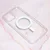 TELEMPIRE Maska Magsafe za iPhone 12 6.7 providna