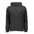 NAPAPIJRI Muški duks NP0A4FQV-BALIS-HOOD_NERO_041-BLACK, Crni