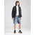 JACK & JONES Majica JJKANE bež