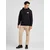 Tommy Jeans Majica ESSENTIAL  črna