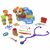 Play Doh Care n carry vet F3639