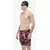 Tyr durafast elite allover jammer arterix red m - uk34