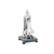Poklon-set svemir 05674 - Space Shuttle & Booster Rockets - 40. godišnjica (1: 144)