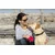 Flexi Pas Leash Classic XS 3m rdeč
