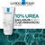 LA ROCHE-POSAY Mleko za telo Lipikar Lait Urea 10% 400ml