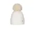 Barts ROSAMARIA BEANIE, kapa, bež 6935