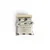 L`ESSENTIEL MAISON Komplet posteljina (200x220) Efil Beige Grey