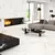 Varenna White Brillo 33.3x90cm