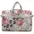 CANVASLIFE BRIEFCASE LAPTOP 13-14 WHITE ROSE (0795787711170)