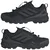 Adidas TERREX SKYCHASER GTX, planinarske cipele, crna NJZ26