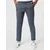 Jack & Jones Hlače s 5 žepi JPSTMARCO Modra