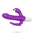 Vibrator Crushious - Wrangler, 3 v 1