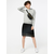 Urban Classics Curvy Majica, siva