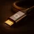 CO2 POLNILNI KABEL CO2 USB-C LIGHTNING HITRO POLNJENJE ZA IPHONE 12 13 14 2M