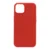 Maska Summer color za iPhone 14 Plus crvena