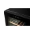 La Sommeliere Vinska vitrina LS52BLACK