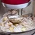 Pastry paddle for 4.3 L and 4.7 L bowl, stainless steel - KitchenAid
