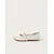 Monsoon Baletanke za devojčice Communion Pearl Strap Bal, Bele