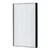 shumee Sharp FZ-J80HFX H13 HEPA filter za Sharpove čistilnike