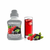 SodaStream Rote Beeren Mix ohne Zucker Sirup 375 ml, 1521101490