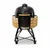 Kamado BONO Grande Black